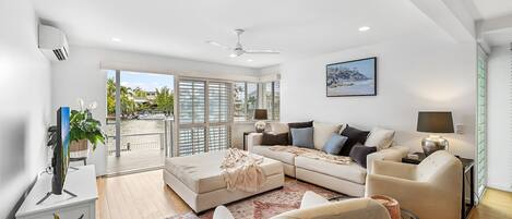 Télévision, livres