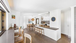 Dining - Salt Luxury Location (Noosa)