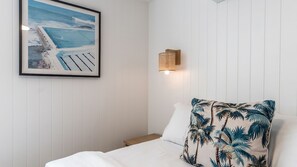 2 soveværelser, Wi-Fi, sengetøj