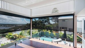 Interior - Sunset Lagoon Noosa Luxury with Stunning Views (Noosa)