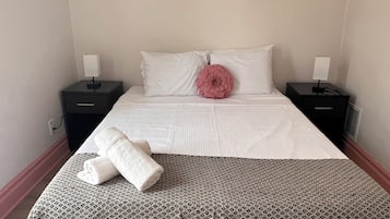 2 bedrooms, WiFi