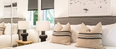 3 dormitorios y wifi