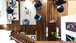 Interior - Beautiful Sunshine Beach Retreat with Heated Pool (Noosa)