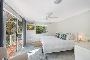 2 Schlafzimmer, Bügeleisen/Bügelbrett, WLAN