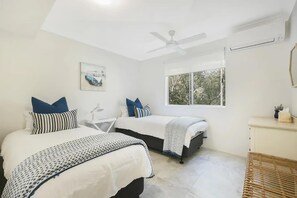 2 Schlafzimmer, Bügeleisen/Bügelbrett, WLAN
