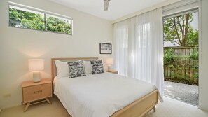 3 chambres, Wi-Fi, draps fournis