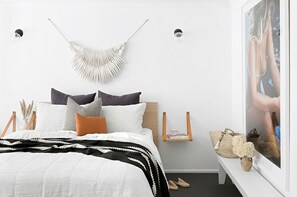 3 chambres, fer et planche à repasser, Wi-Fi