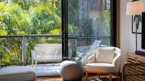 Interior - Pet Friendly Tropical Escape in Sunshine Beach (Noosa)