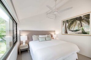 3 Schlafzimmer, WLAN, Bettwäsche