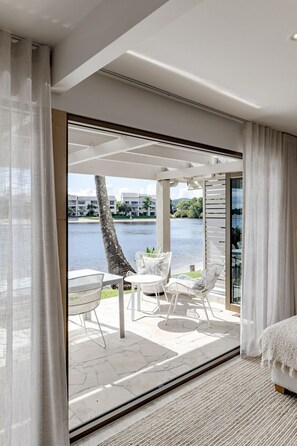 Interior - Bella Vista Noosa Luxury on White Sands (Noosa)