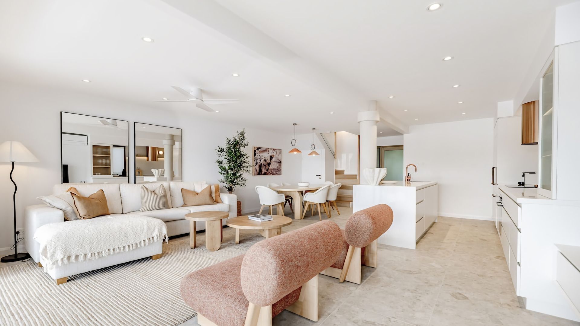 Téléviseur connecté