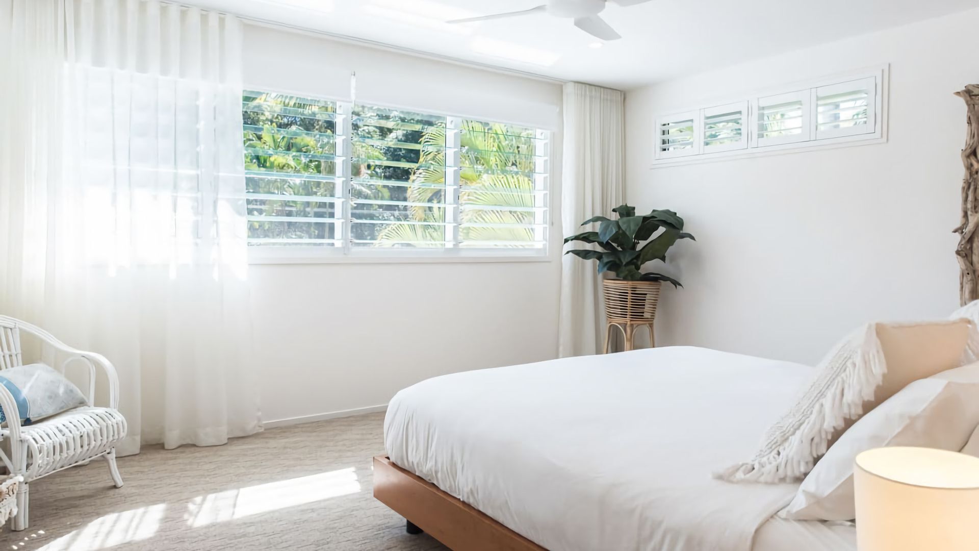 4 soverom, reiseseng for barn og wi-fi