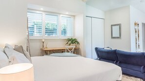 4 camere, culla da viaggio, Wi-Fi