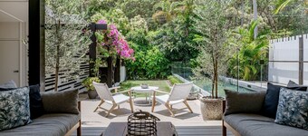 Villa Ohana Pono Luxury Family Home in Sunshine