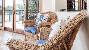 Interior - The Seahorse Family Pooch Friendly Home (Noosa)