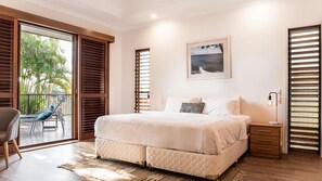 4 bedrooms, WiFi - The Seahorse Family Pooch Friendly Home (Noosa)