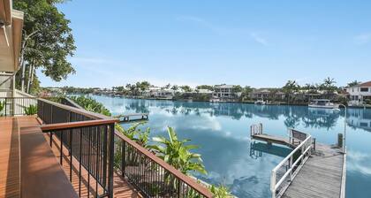 The Seahorse Family Pooch Friendly Home