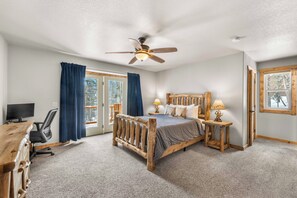 3 habitaciones, tabla de planchar con plancha y wifi gratis 
