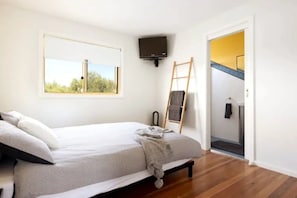 3 chambres, Wi-Fi