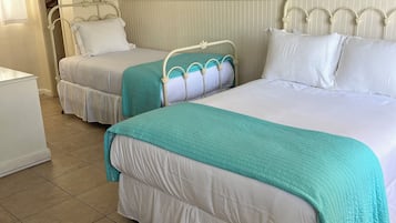 传统客房 | 1 多间卧室、特色装修、特色家居、办公桌