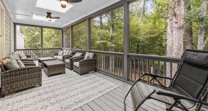 Stunning 5 bedroom/3 bath home in Hope Valley Farm