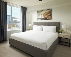 3 Schlafzimmer, Bügeleisen/Bügelbrett, WLAN, Bettwäsche