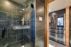 Interior - Outdoor Pool & Patio: Quiet Whitney Retreat! (Whitney)