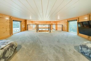 1 dormitorio, escritorio, wifi y ropa de cama