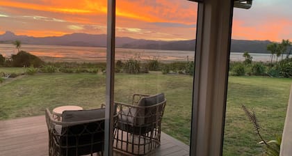 The Matarangi B & B