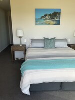 1 habitación, ropa de cama de alta calidad y cubrecamas 