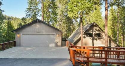 WOW! EARLY SUMMER SPECIALS! 5, FIVE, 5 MIN TO PINECREST LAKE! PACK YOUR BAGS NOW