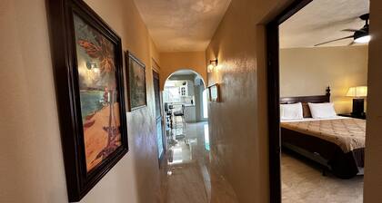 Scott Beach Villa #3