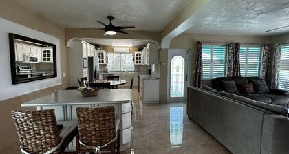 Scott Beach Villa #3