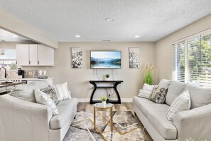 تلفزيون ذكي