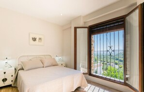 11 chambres, Wi-Fi gratuit, draps fournis