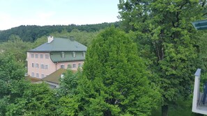 Udendørsområde