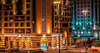 Waqf Othman Bin Affan Hotel
