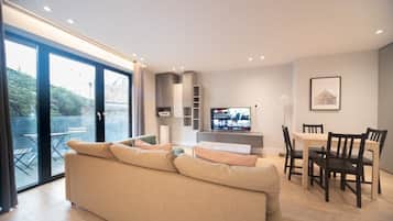 TV connectée