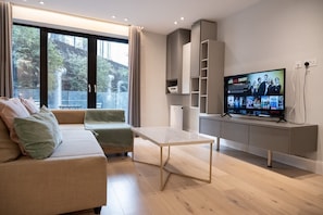 Smart TV