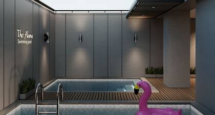 The Alana Hotel Malang