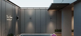 The Alana Hotel Malang