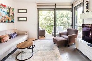 Smart-TV, Computerbildschirme