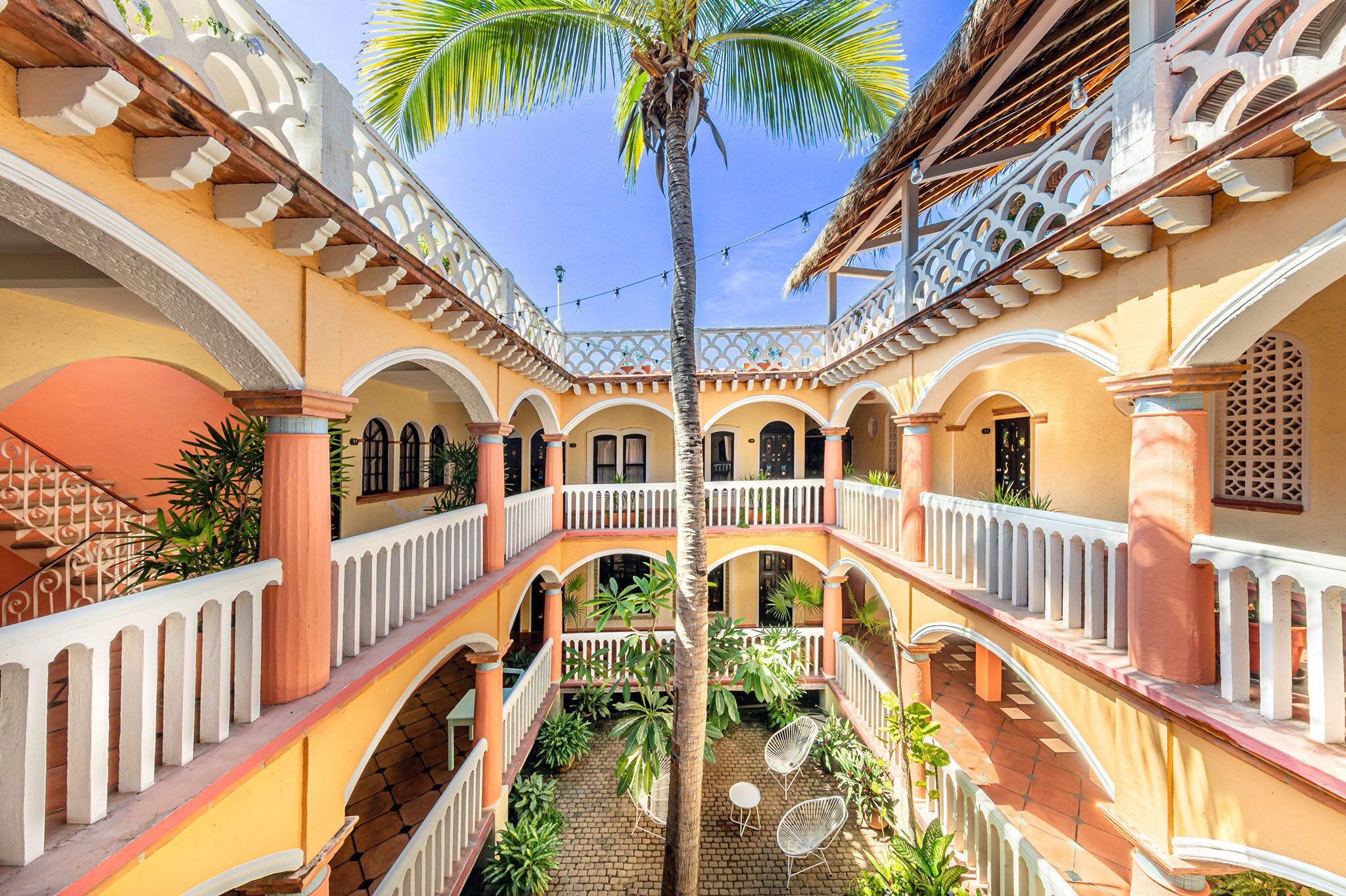 Photo - Hotel Flor de Maria