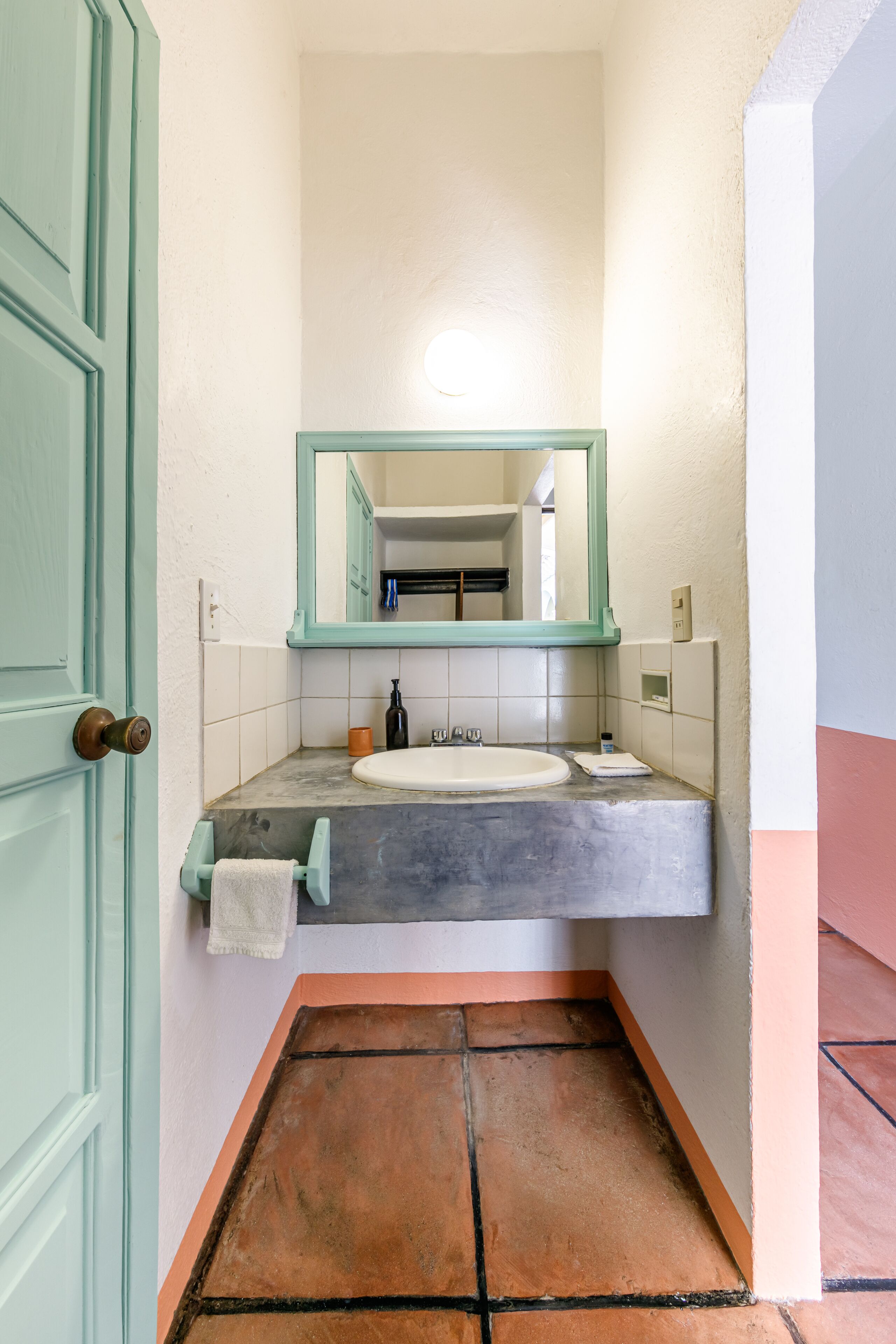 Photo - Hotel Flor de Maria