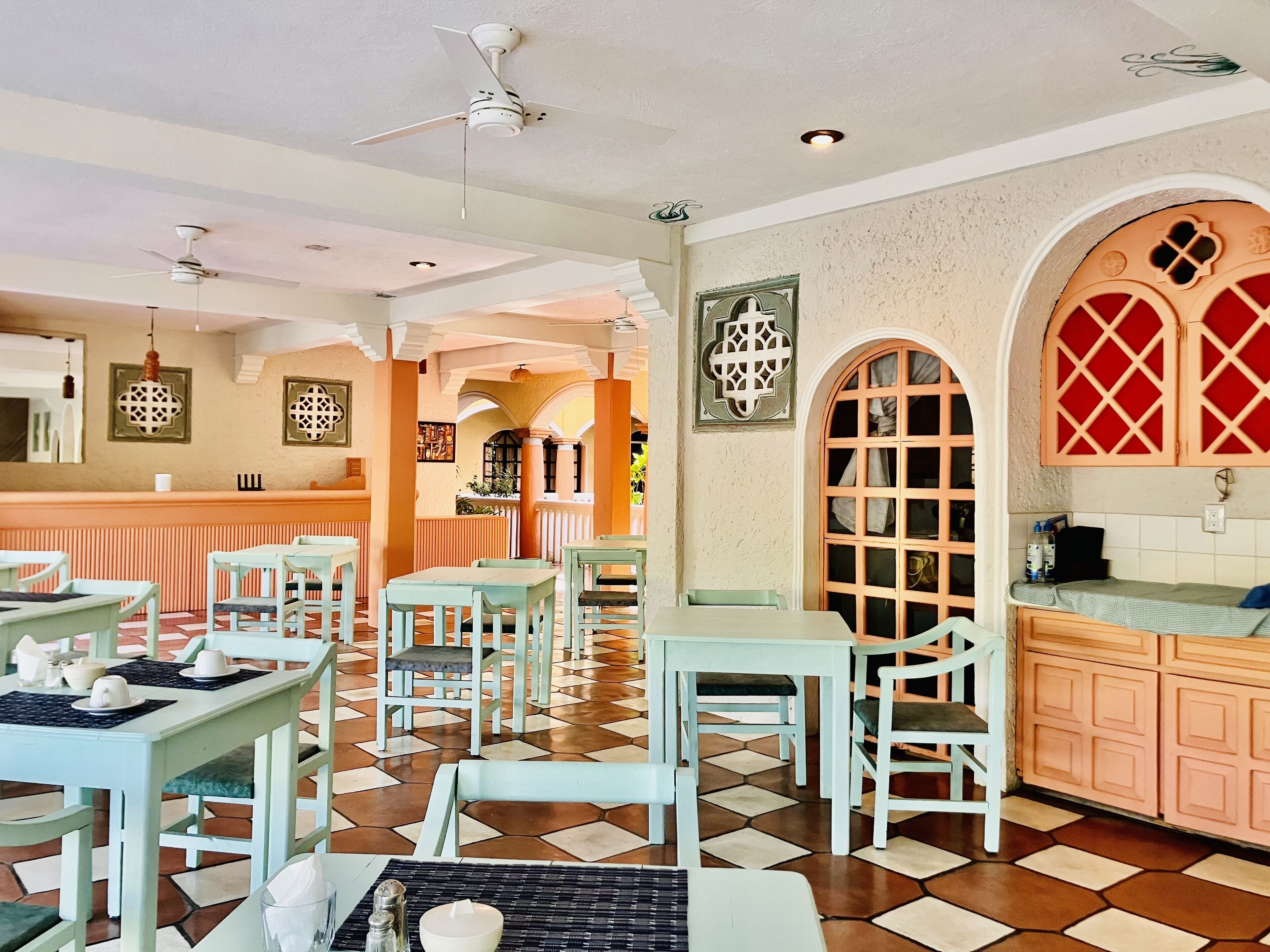 Photo - Hotel Flor de Maria