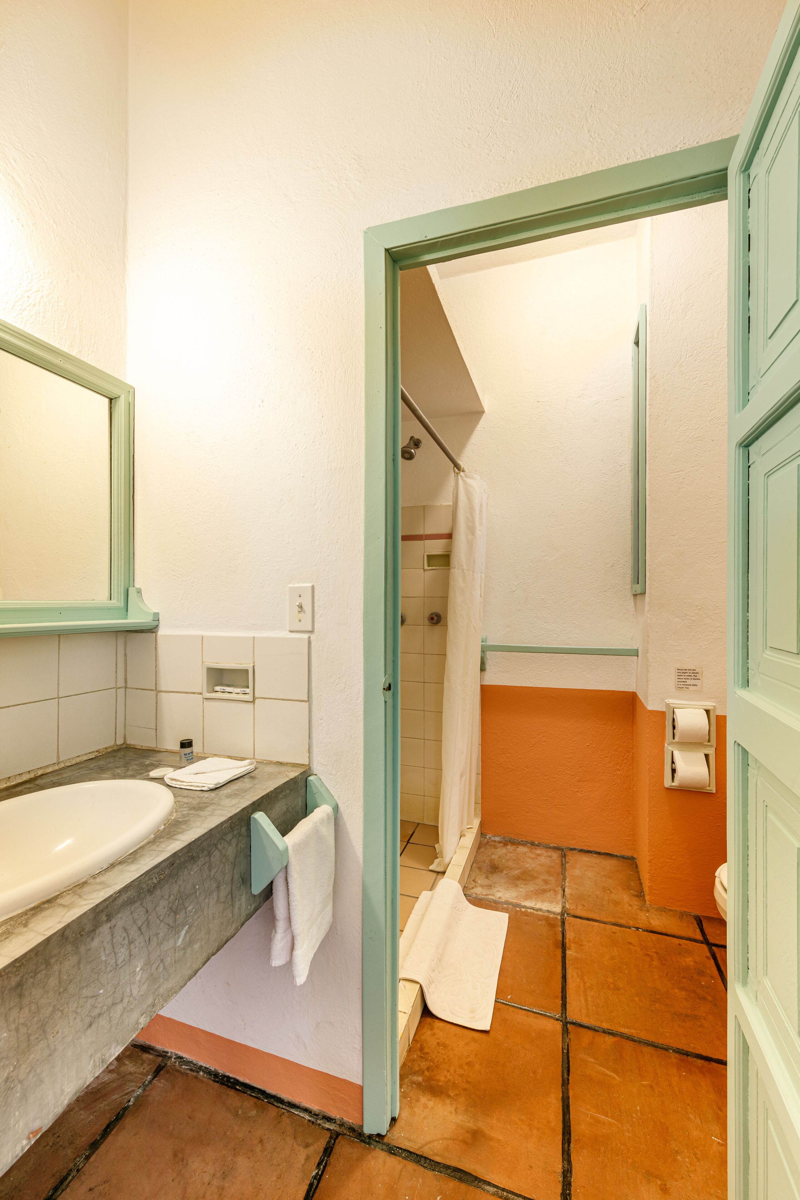 Photo - Hotel Flor de Maria