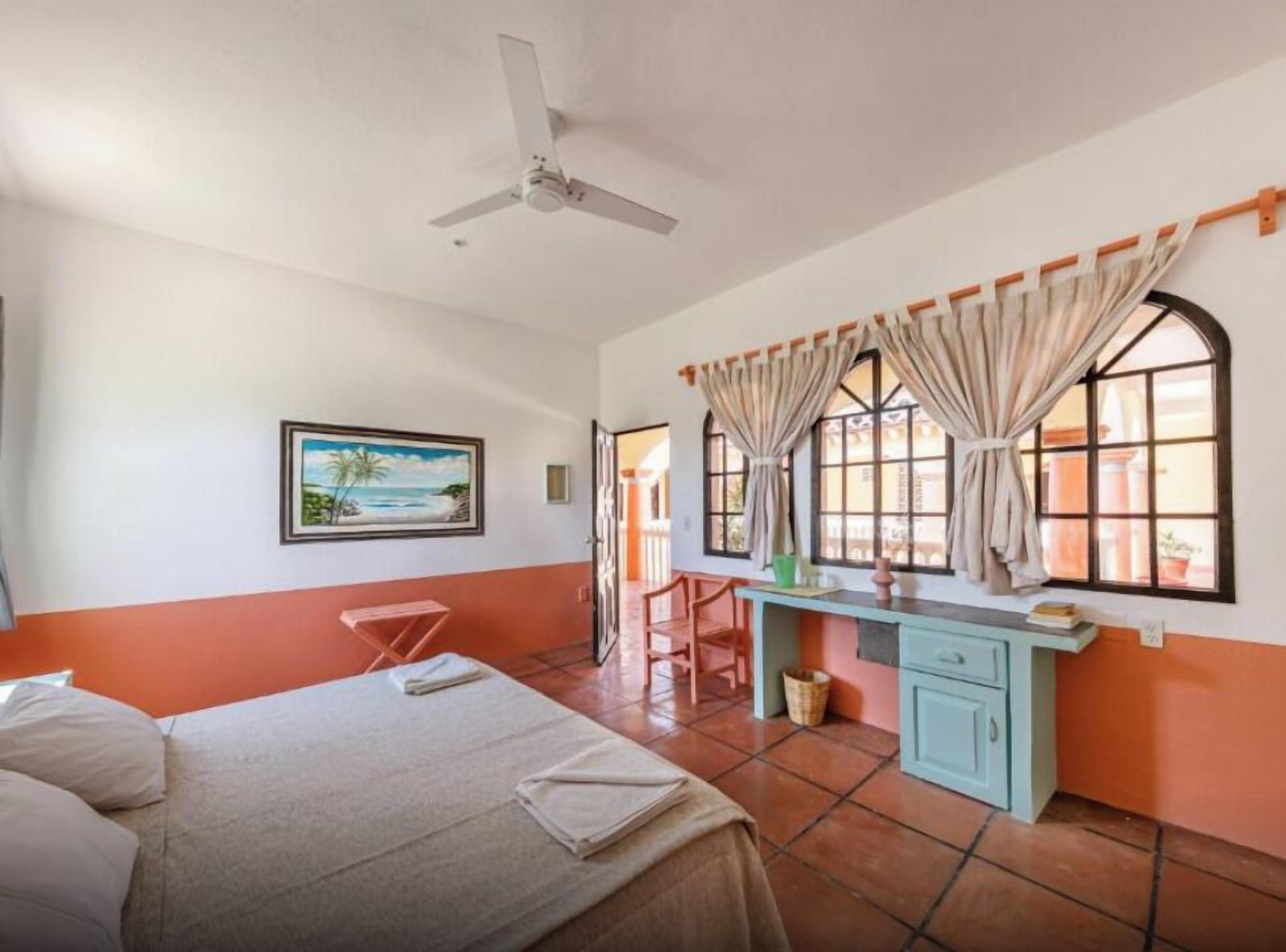 Photo - Hotel Flor de Maria