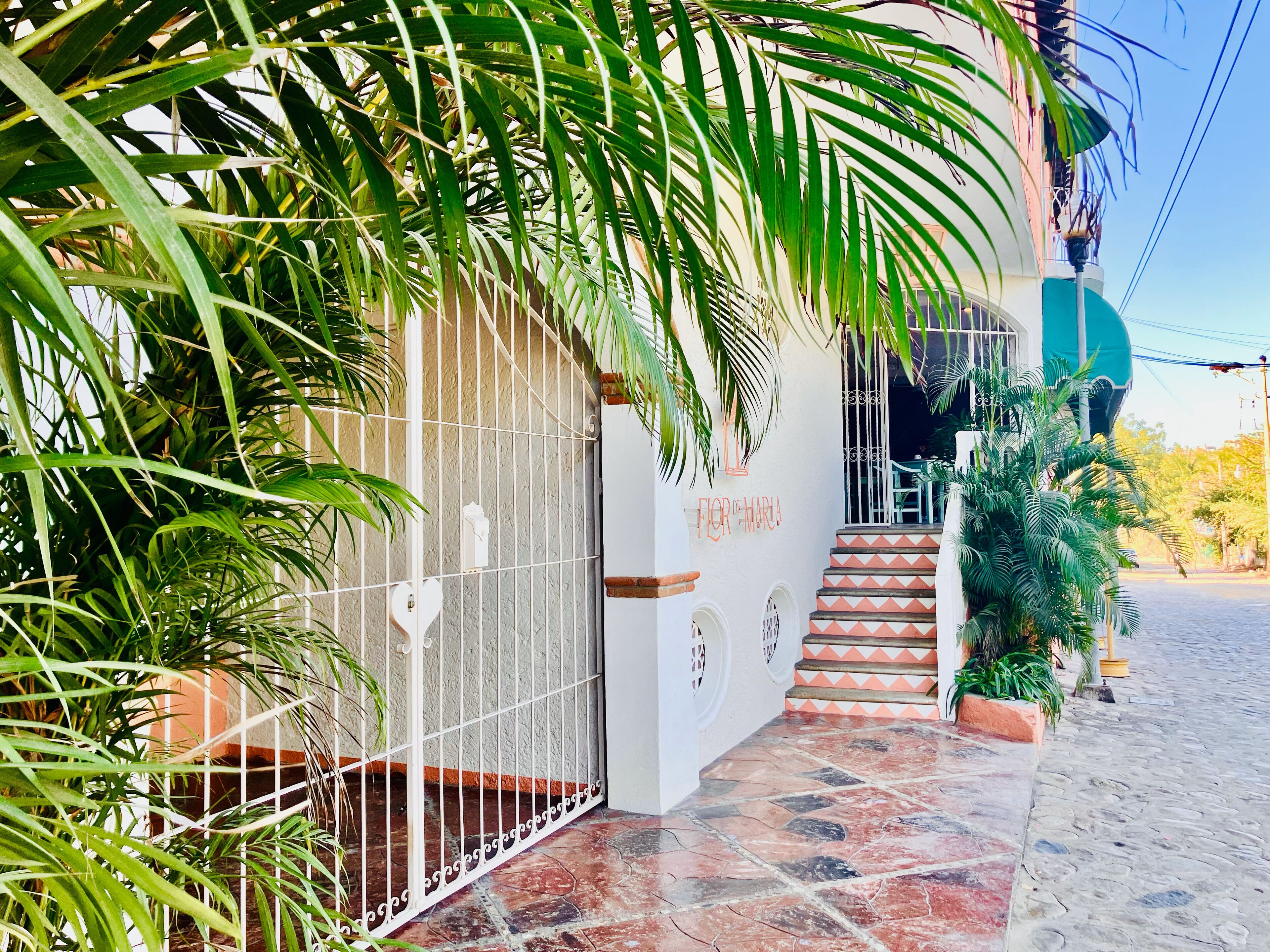 Photo - Hotel Flor de Maria