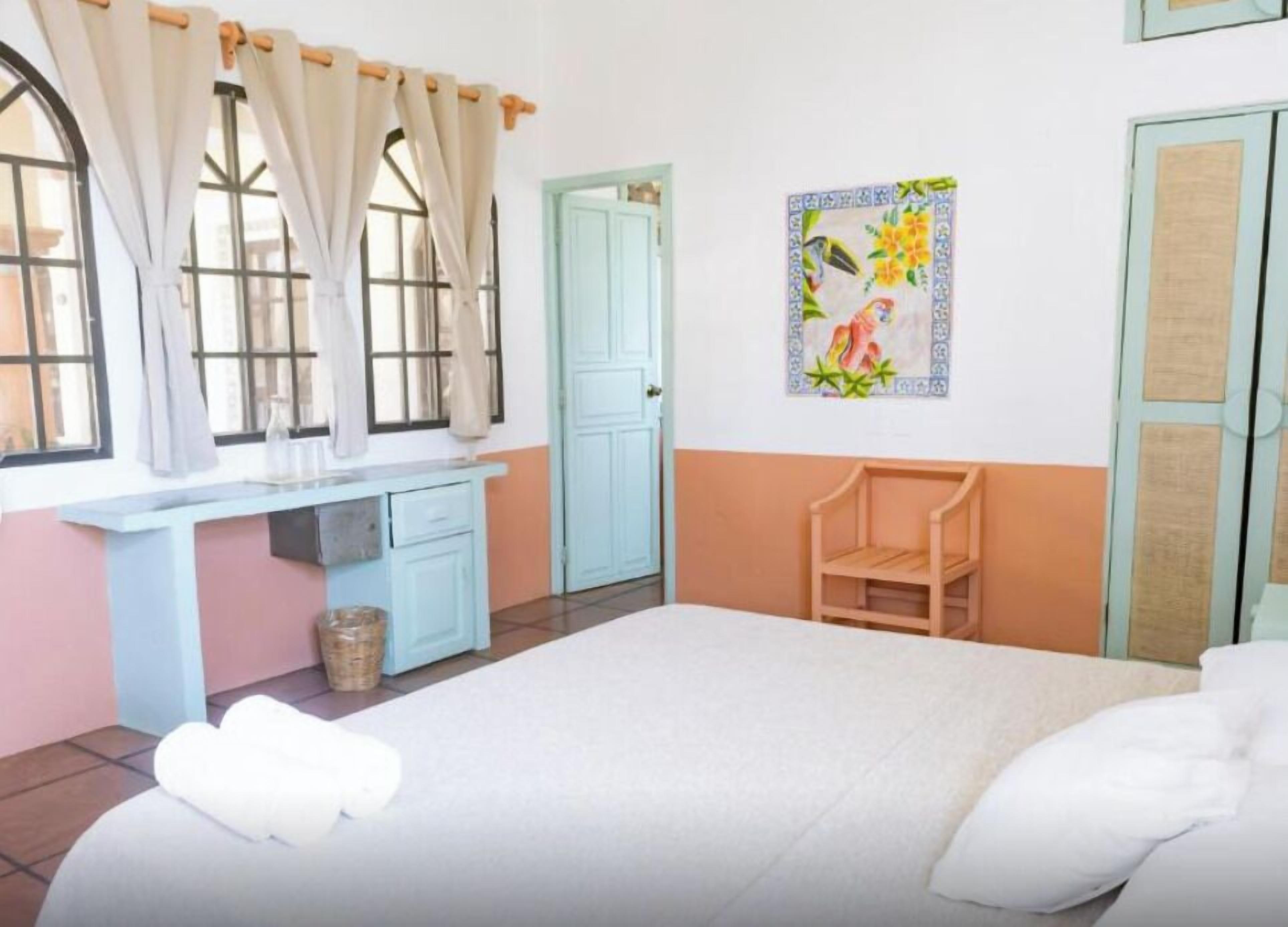 Photo - Hotel Flor de Maria