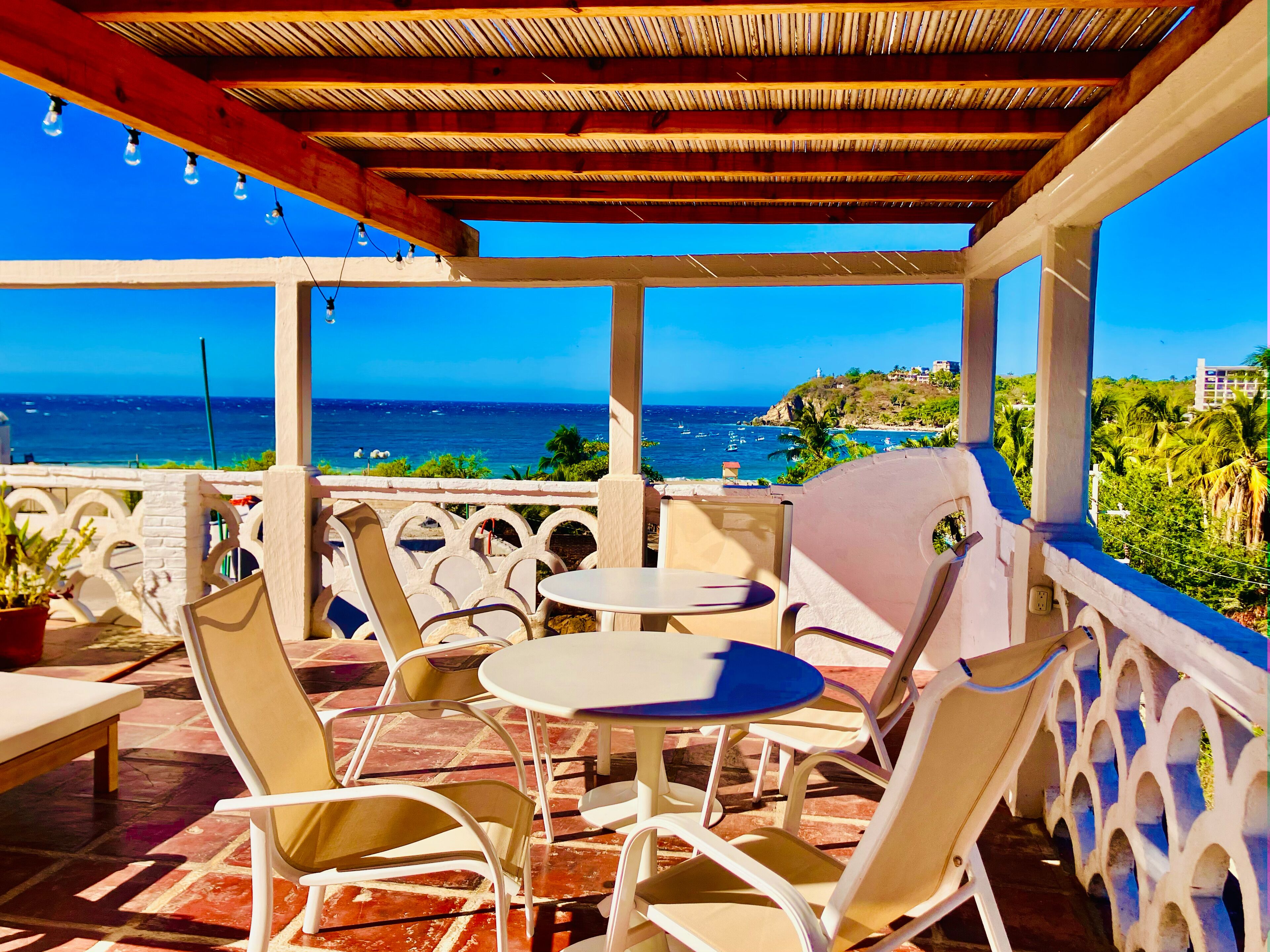 Photo - Hotel Flor de Maria